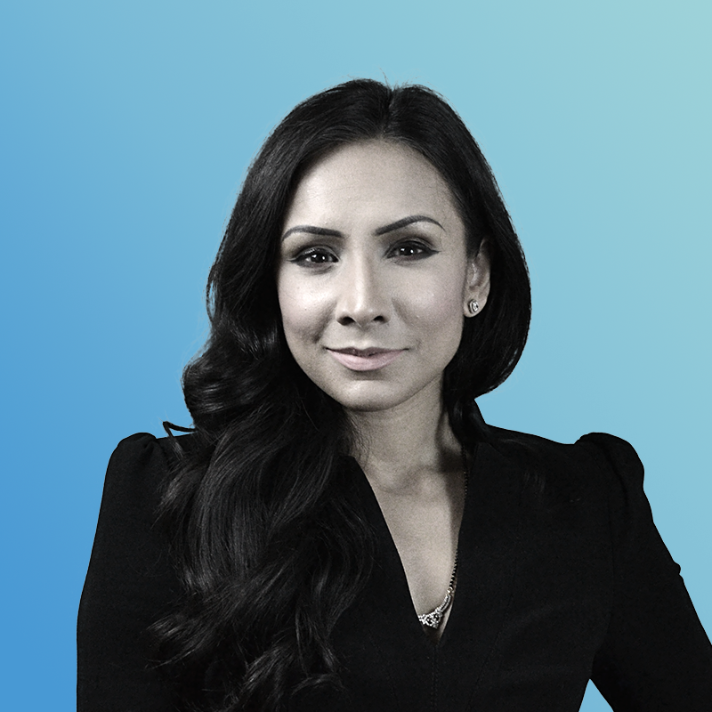 Jasmine Kundra, Head of Cursim